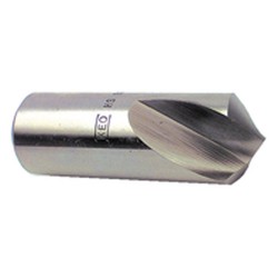 Pontas de Metal Duro Integral para Furo de centro