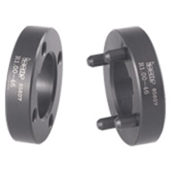 Flanges de transmissão