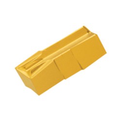 Pastilhas Indexáveis para Canal/Torneamento