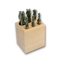 Kits para Fresamento