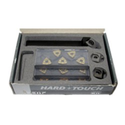 Kits para Torneamento Externo
