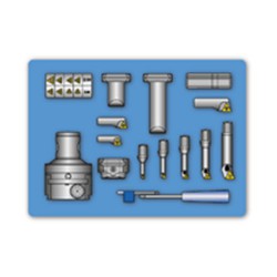 Kits para Mandrilhamento