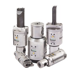 Sistemas Modulares para Mandrilhamento
