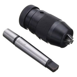Fixação para Furação e Adaptadores