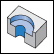 Rosqueamento (Ext. Grip)