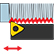 External Threading Axial