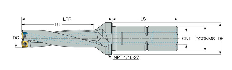 DR1875-7500-150-16-4D-N