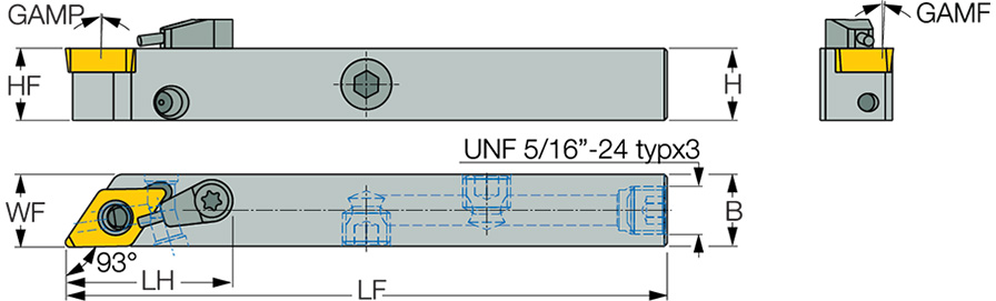 PDJCL 10-3S-JHP