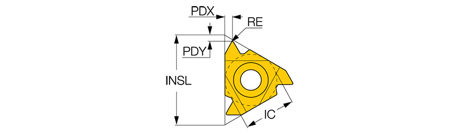16ER AG 60 IC508