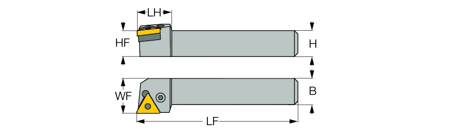 PTGNR 3232P-22