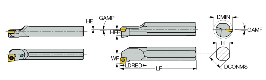 S08K SCLCR-06