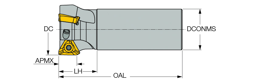 HM390 ETC D20-3-C19-07-B
