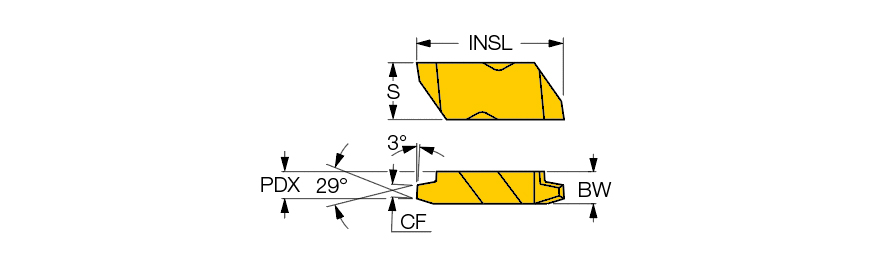 FLA-3L4            IC908
