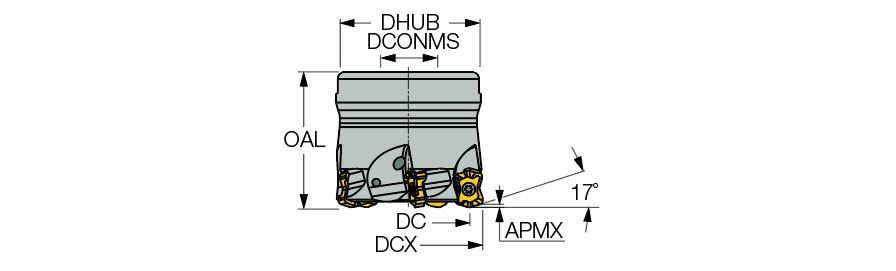 FFX4 FD050-7-22-04