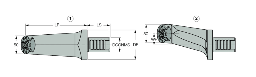 VDI40-DTF50L110