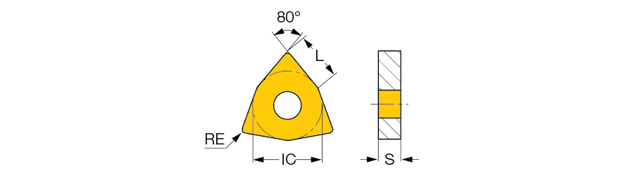 WNMG 080408-GN IC907