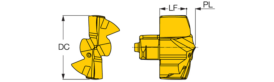 ICP 239-MNC 4F IC908