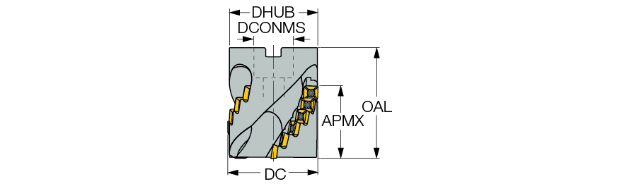 SDK D63-53-27-FT/A