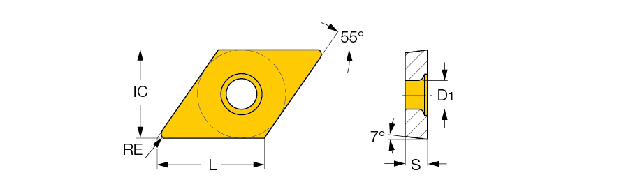 DCMT 070204-SM IC9250
